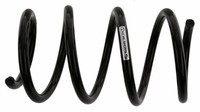 Sachs 991 374 Federungsfeder Vorne L/R Passt Zu: Audi TT 2.0/2.0D 11.14- FüR