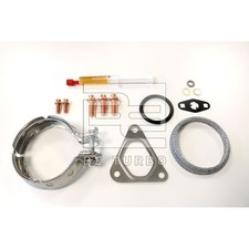 BE Turbo Montagesatz für Turbolader für Mercedes C-Klasse Sprinter