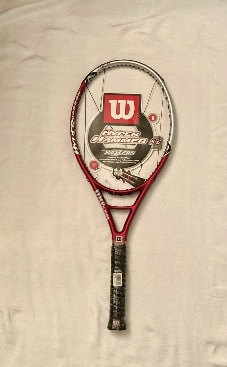 Wilson Hyper Hammer Rollers for sale - eBay