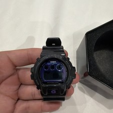 Casio G Shock DW6900MF 1JF Digital Mens Wrist...