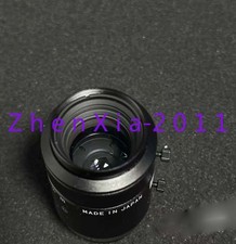 1PC used KOWA LM16JC10M 16mm industrial lens lm