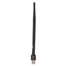 Image of Network Card 150Mbps Mini External Wireless Card Lan Ethernet Usb Wifi Ada BAJ