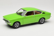 Minichamps Opel Kadett C Coupe 1976 1:18 180045620