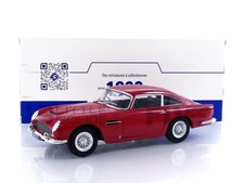 SOLIDO 1/18 - ASTON MARTIN DB5 - 1964 S1807103