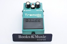 Boss TR-2 Tremolo 2004 Funzionante FS34127