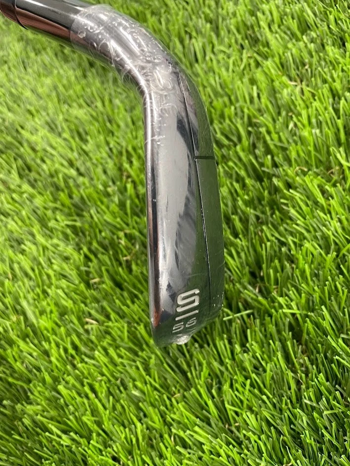 RH Callaway Big Bertha 23 Sand Wedge Elevate 85 Stiff - Image 3 of 4