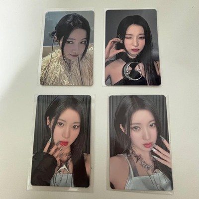 BABYMONSTER アサ RANDOM TRADING CARD BABYMONSTER ベビモン ランダム