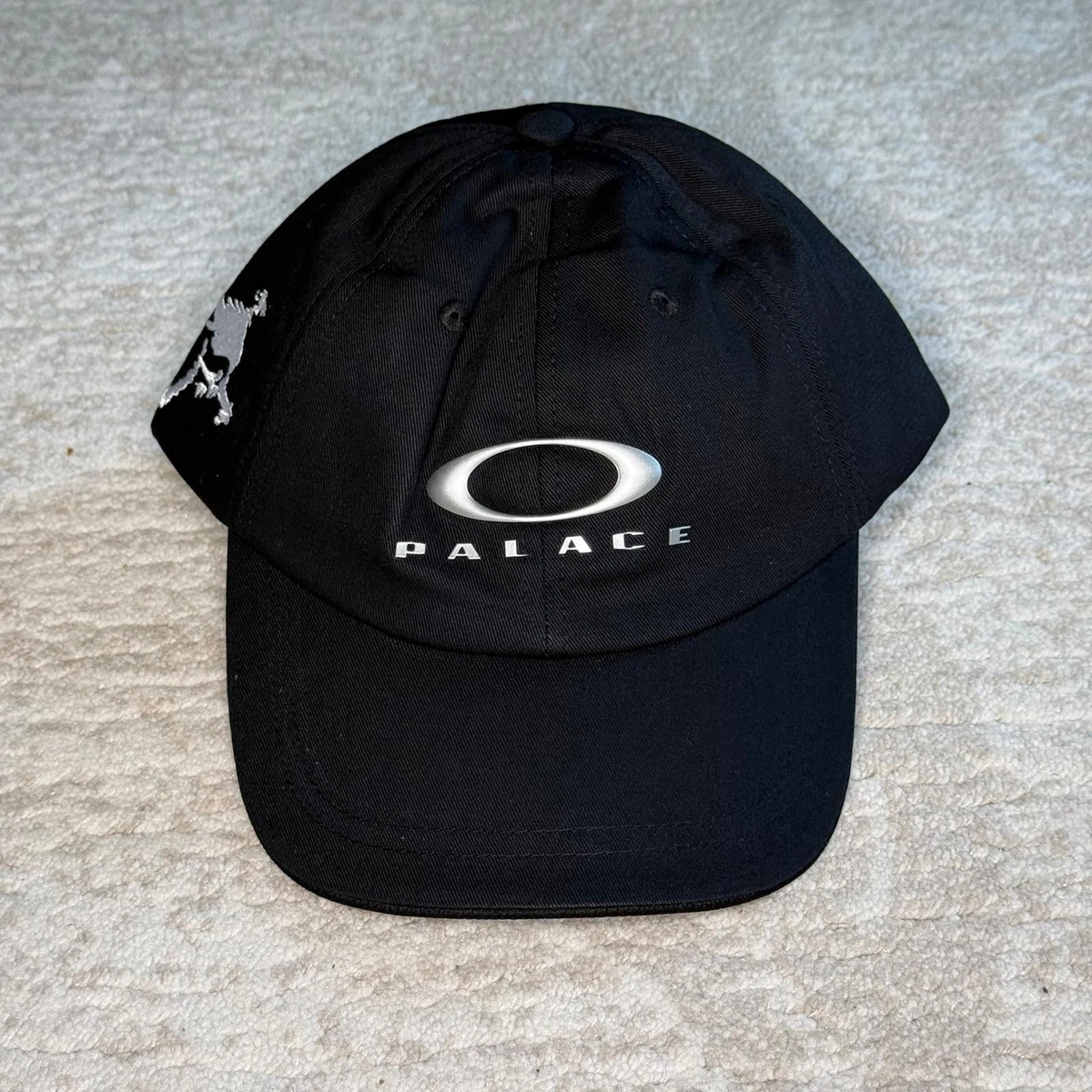 Oakley Black Solid Hats for Men for sale | eBay