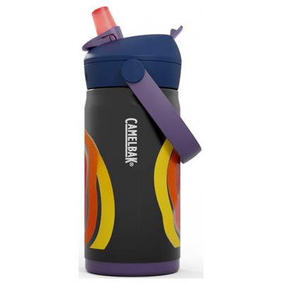 Camelbak Thrive Flip Straw Kids VSS 0.35L cycl Trinkflasche Ersatz Deckel