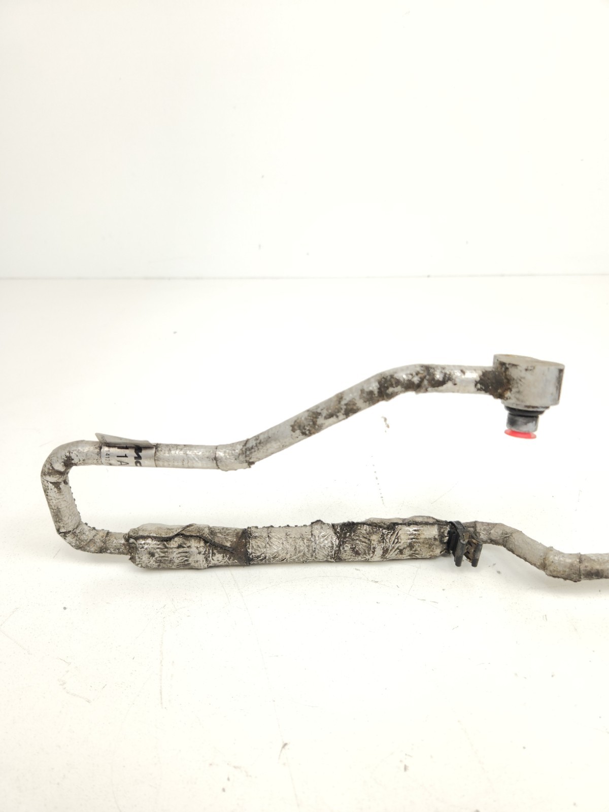 2012-2014 MCLAREN MP4-12C 650S AC HOSE OEM 11A4265CP