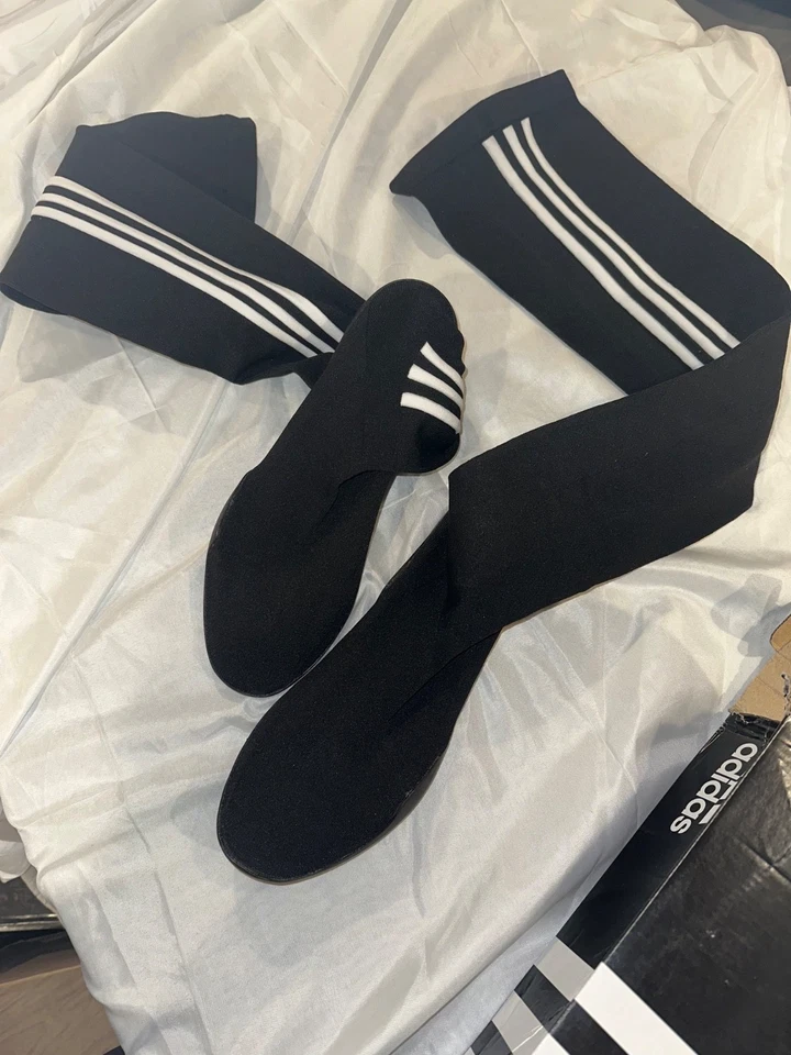 adidas Jeremy. Taekwondo Mei Unisex shoe. - Image 3 of 4