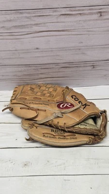Rawlings Ken Griffey, Jr. Vintage Baseball Gloves for sale | eBay