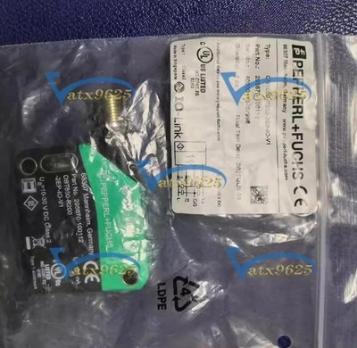 One new   Sensor OBT650-R200-2EP-IO-V1 *hu