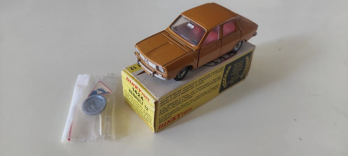 French Dinky Toys for sale | eBay
