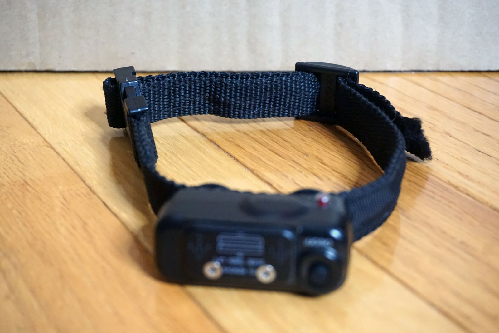 PetSafe Radio Systems LDT-205 Black Wireless Dog Training Ba