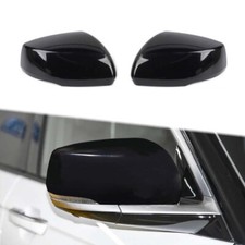 Black Side Rear View Mirror Cover Trim For Jeep Grand Cherokee 2021 Accessories Black Side Rear View Mirror Cover Trim For Jeep Grand Cherokee 2021 Accessories