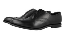 CHURCH'S by Prada Berlin Oxford Brogue Chetwynd Dress Shoes -  US 9 EU 42