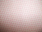 POLKA DOTS spots Circles pin dots Cotton  Fabric U-PICK see info* 1/2 yd BTHY