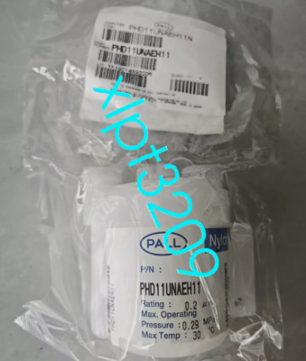 PHD11UNAEH11 PALL Filter NEW FedEx or DHL
