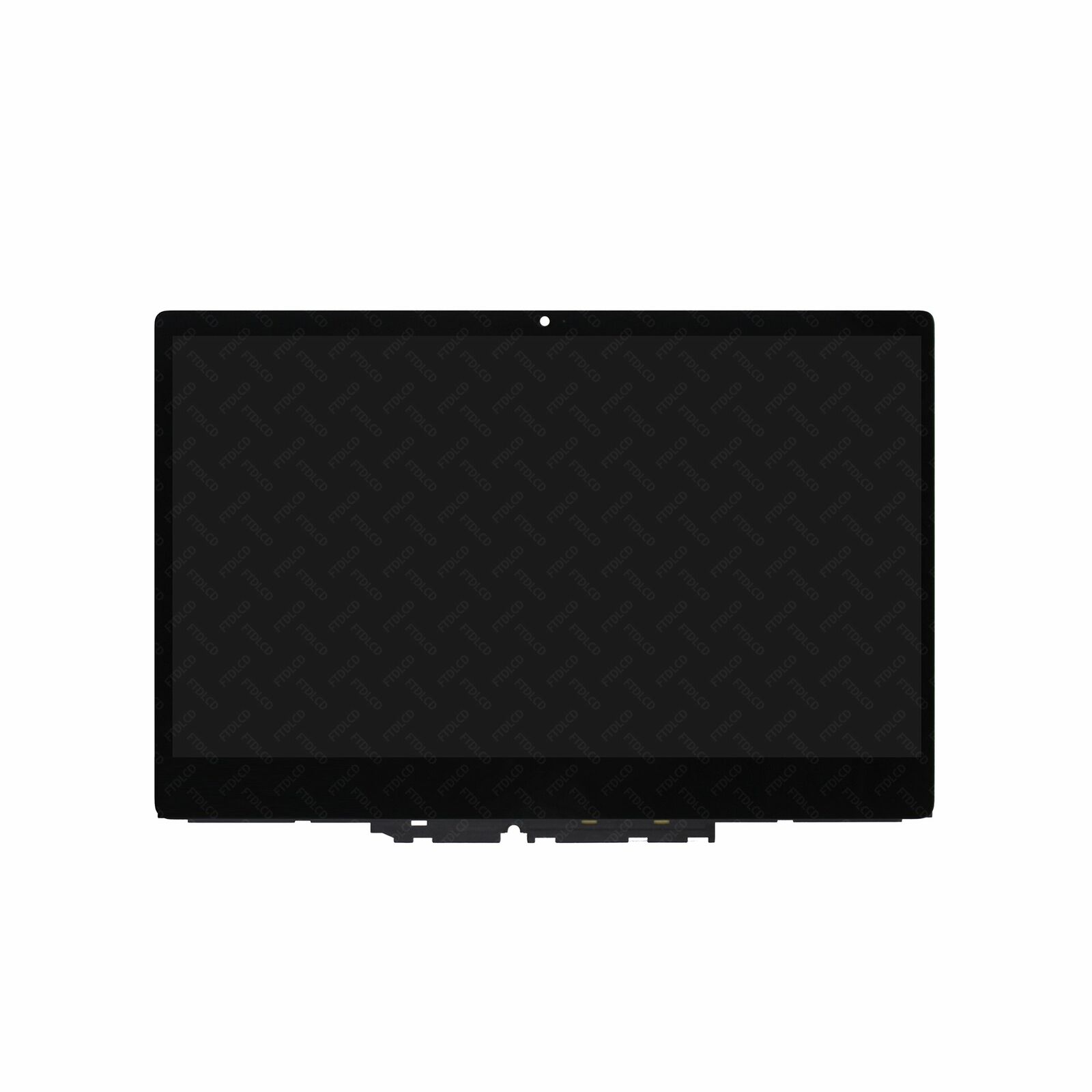 14" LCD Touch Screen Digitizer Display Assembly for Dell Inspiron P93G P93G001