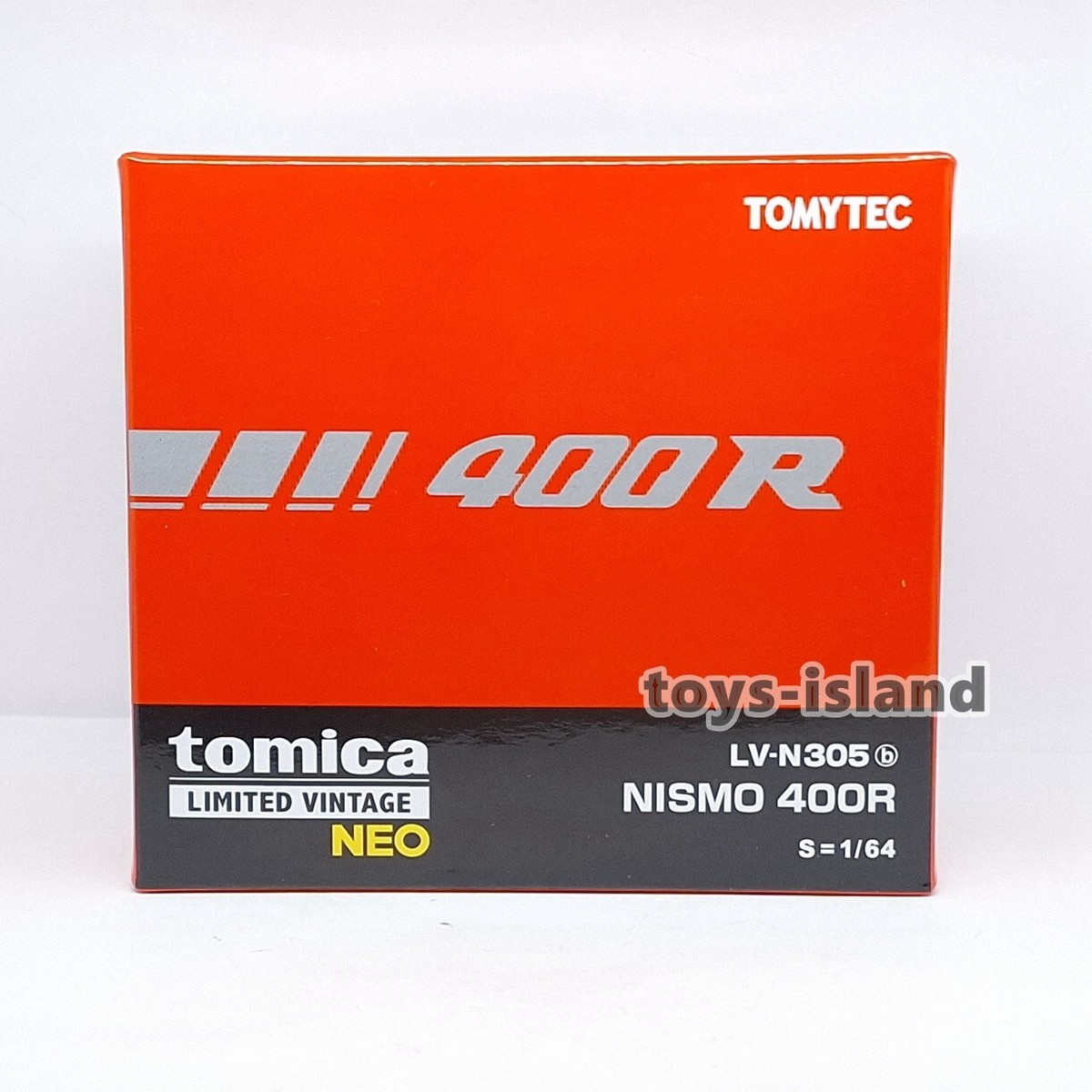 Tomica Limited Vintage LV-N305b NISSAN SKYLINE GT-R R33 Tomica Limited Vintage LV-N305b NISSAN SKYLINE GT-R R33