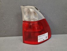 Feu arrière BMW 2000