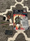 Hasbro GI Joe 25th Anniversary Roadblock Action Figure Complete