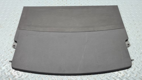 GENUINE BMW 3 SERIES F34 GT PARCEL SHELF LOAD COVER FLOOR CARGO PANEL 7325329