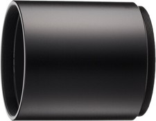 Vixen Telescope Accessories Telescope Ring VC Extension Tube 2956-09