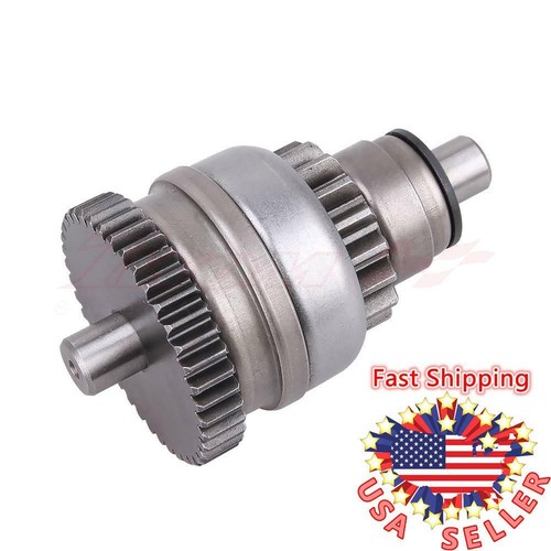 Starter Drive For Polaris 250 300 325 330 335 350 400 450 500CC 2x4 4x4
