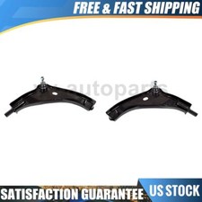 Mevotech 2 Front Lower Control Arm Ball Joint Fits 2007-2015 Mini Cooper