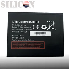 Replacement Battery for Netgear Nighthawk LTE Mobile Hotspot M1 MR1100 W-10A