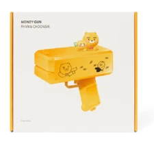 KAKAO FRIENDS Money Gun-Ryan & Choonsik OFFICIAL MD/korea