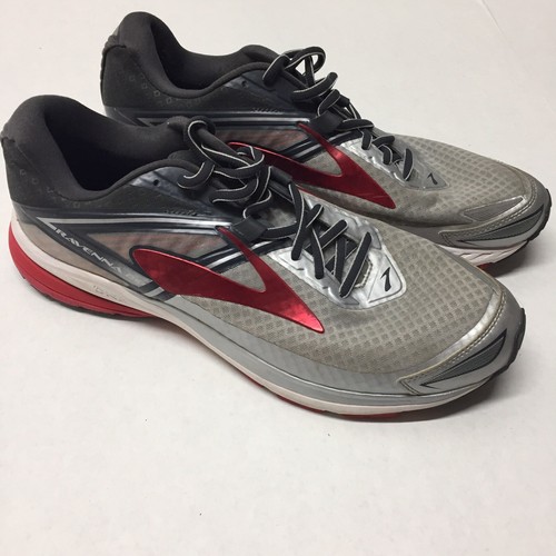 Brooks Ravenna 8 Men's Size 11.5 Med (D 