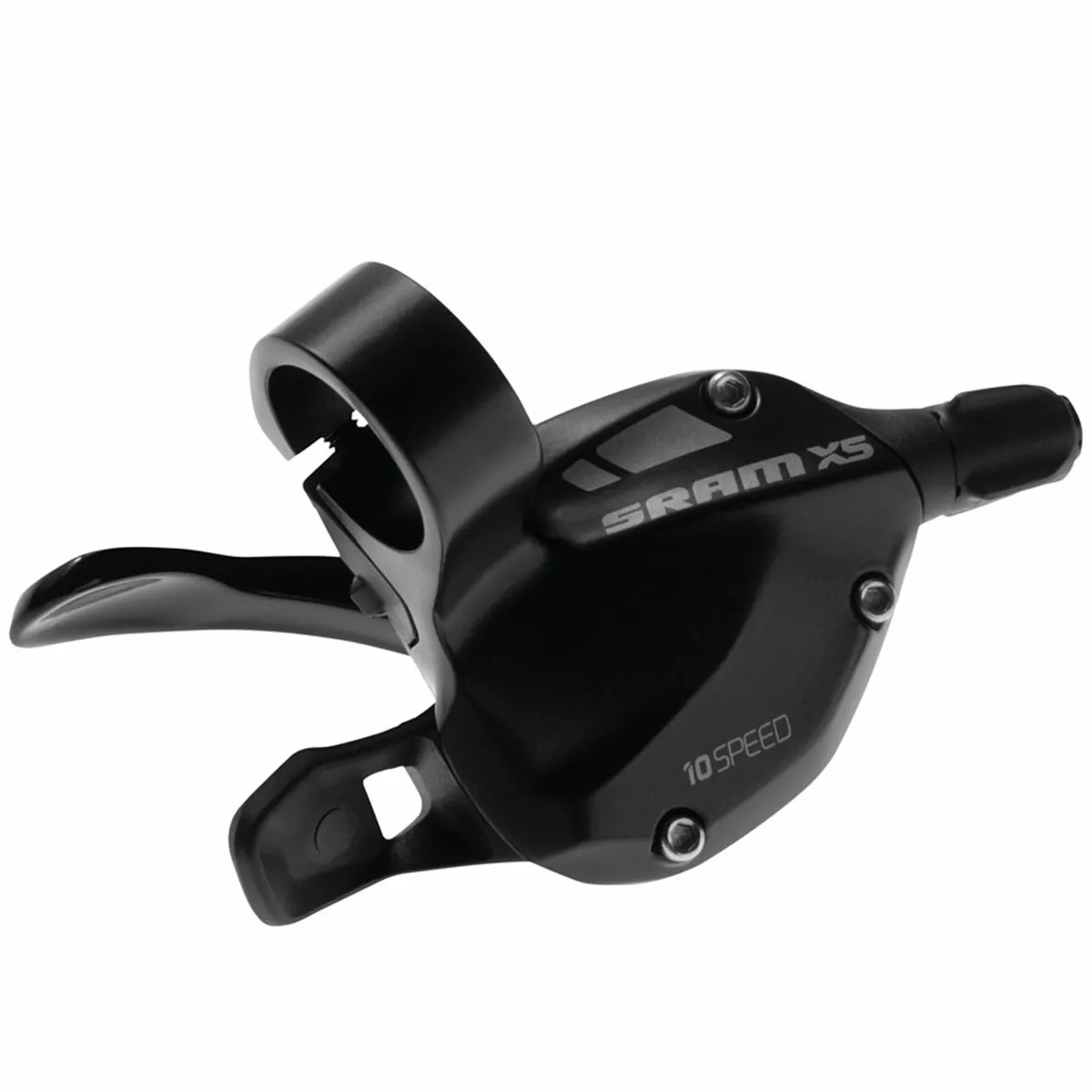 3 speed front gear top shifter