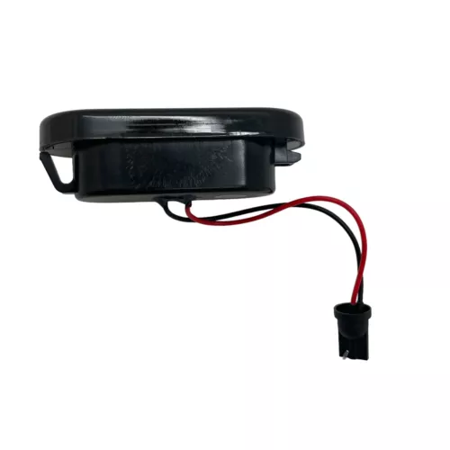 Dynamic LED Side repeater Indicator lights Smoked for VW Up! 2012-2016 - Picture 8 of 11