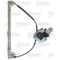 Fensterheber Valeo 850348 Vorne Links FüR Renault Megane I
