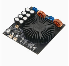 TPA3255 Class D Digital Monotone Power Amplifier Board 600W
