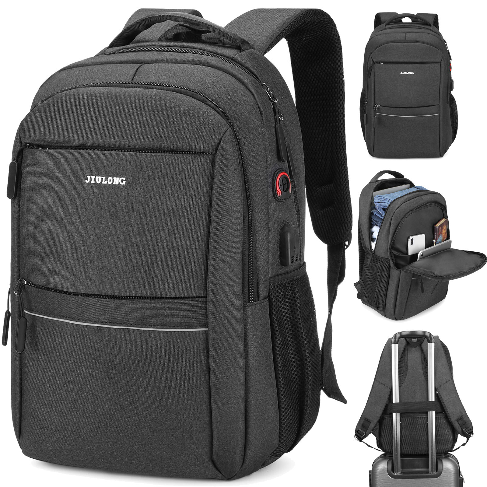 large laptop rucksack