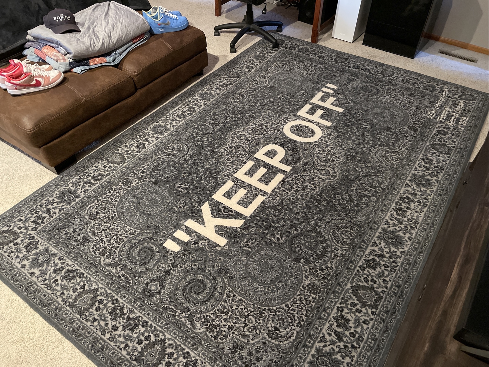 tapete ikea keep off