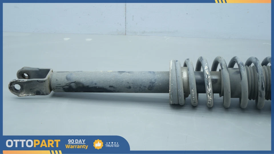 Amortiguador delantero izquierdo lado del conductor Jaguar XF 2013-2015 2,0 L 3,0 L FABRICANTE DE EQUIPOS ORIGINALES Foto 2 de 4