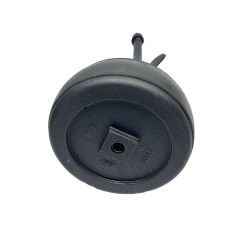 T 39008 8 CI ANGLE PATTERN TEST PLUG WING NUT - Picture 2 of 6