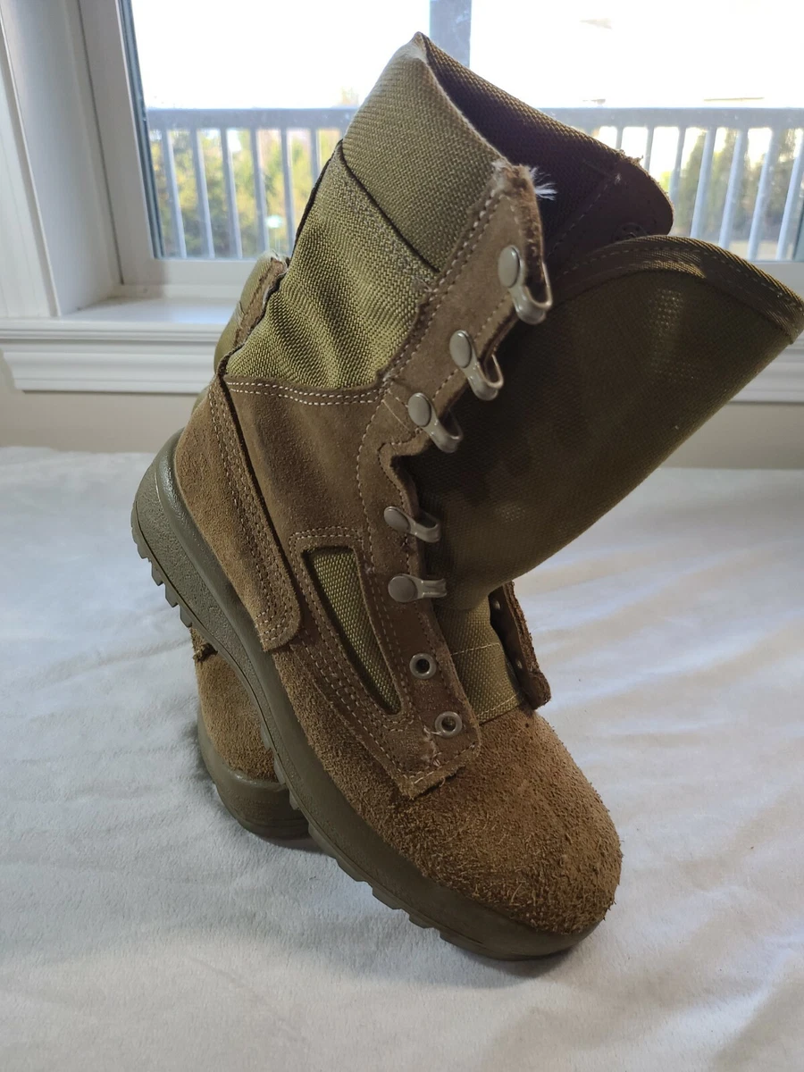 New usmc shop jungle boots