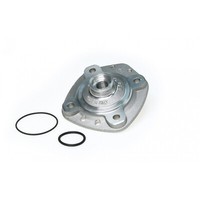 Zylinderkopf Malossi Modular Ø 39,88Mm Aluminium FüR Derbi EBE / EBS050