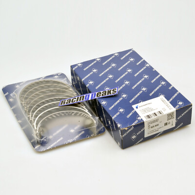 Sputter main bearings std for Mercedes OM642 C-E-GL-S-ML-X 320-350 Sprinter 3.0