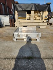 Heavy Duty Aluminum Industrial Skid Pallet