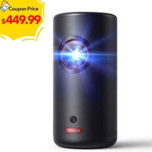Anker Nebula Capsule 3 Laser | eBay Anker Nebula Capsule 3 Laser | eBay