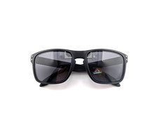 NEW Holbrook Oakley Sunglasses, PRIZM Lenses, OO9102-E855, 57-18-137, Black