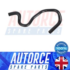 Radiator Hose For Ford B-max Fiesta VI Diesel HHJC - HHJD - HHJE 1740697