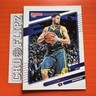 2021-22 DONRUSS #73 KLAY THOMPSON GOLDEN STATE WARRIORS BASKETBALL